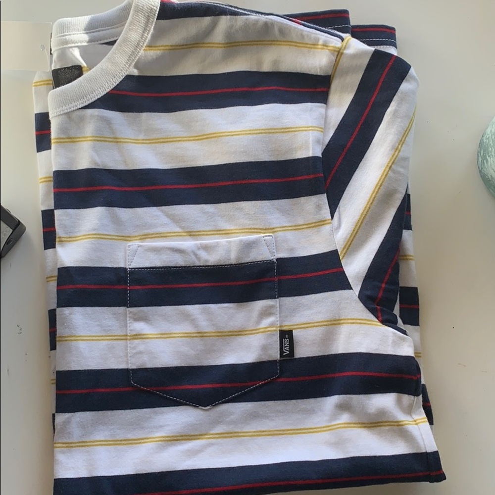 Can men’s T shirt